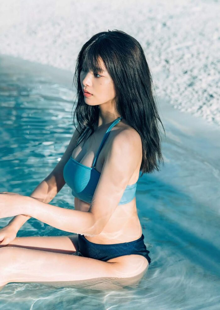 Fumika Baba Hot devil body fundamentally the best 20th image