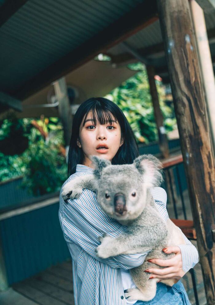 Fumika Baba Hot devil body fundamentally the best 5th image