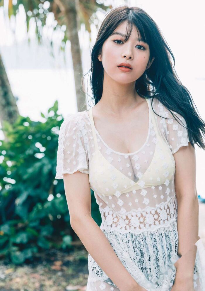 Fumika Baba Hot devil body fundamentally the best 6th image