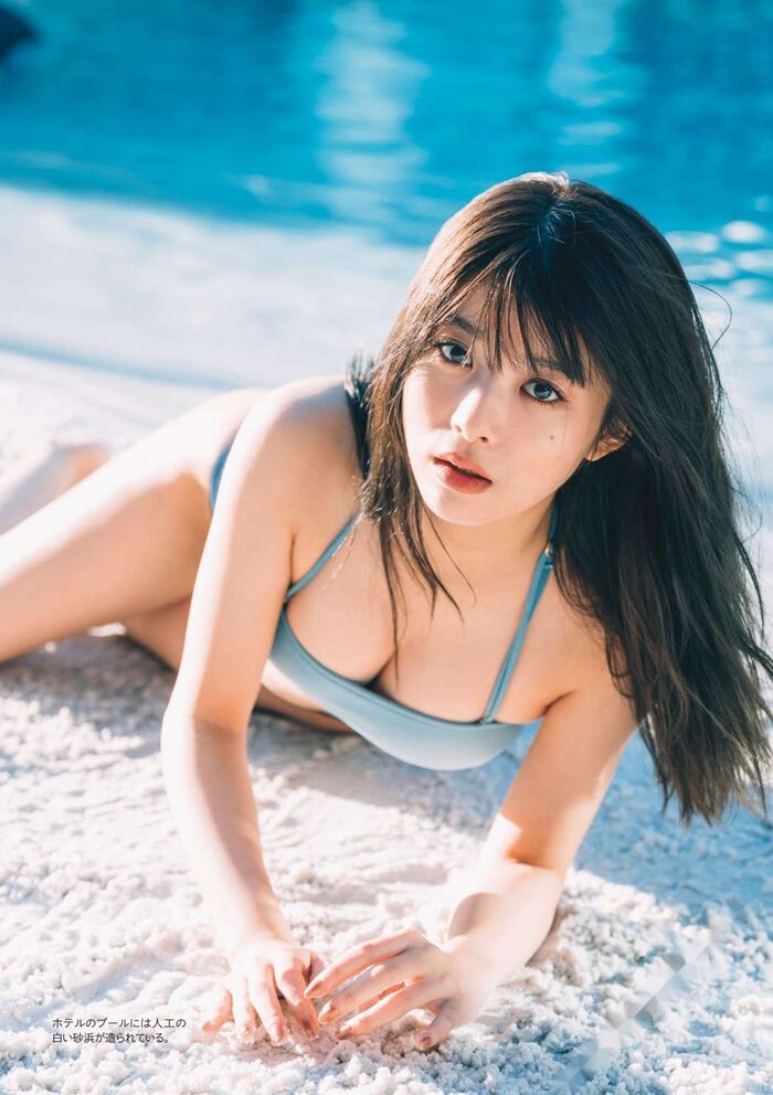 Fumika Baba Hot devil body fundamentally the best 7th image