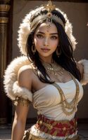 African Zulu, boobs are too beautiful www