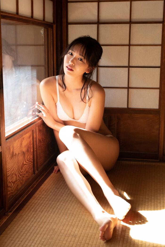 志田音々 艶やかに咲く。2 21th image