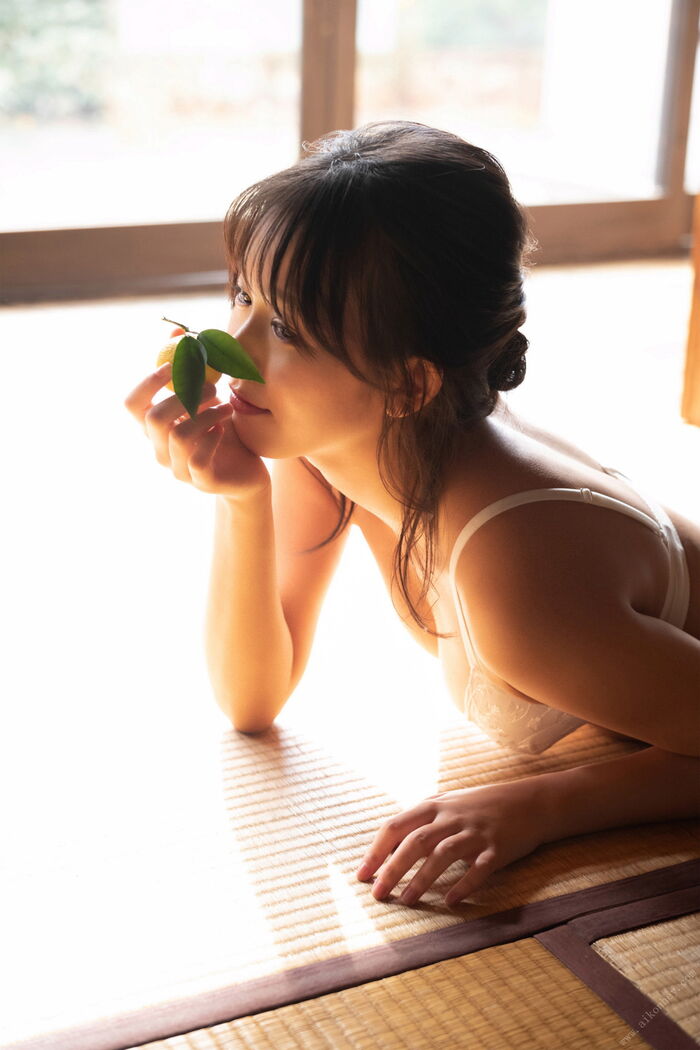 志田音々 艶やかに咲く。2 24th image