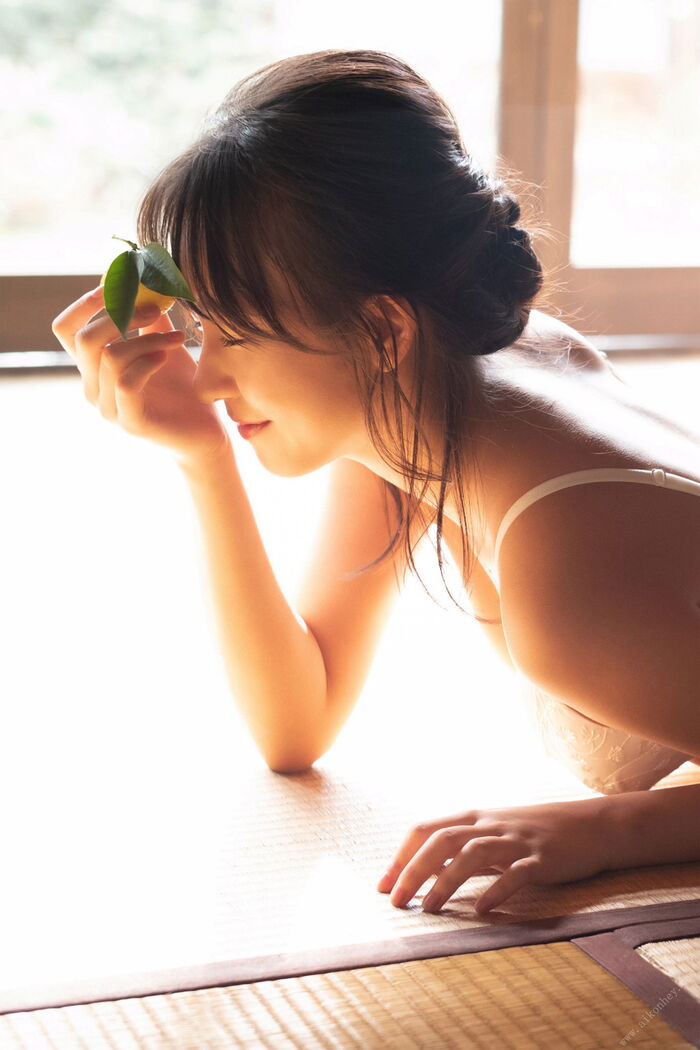志田音々 艶やかに咲く。2 27th image