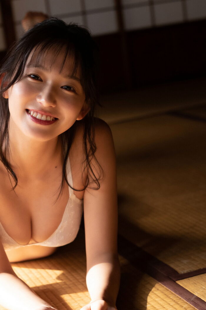 志田音々 艶やかに咲く。2 28th image