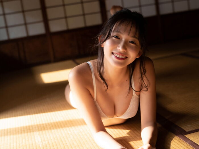 志田音々 艶やかに咲く。2 29th image