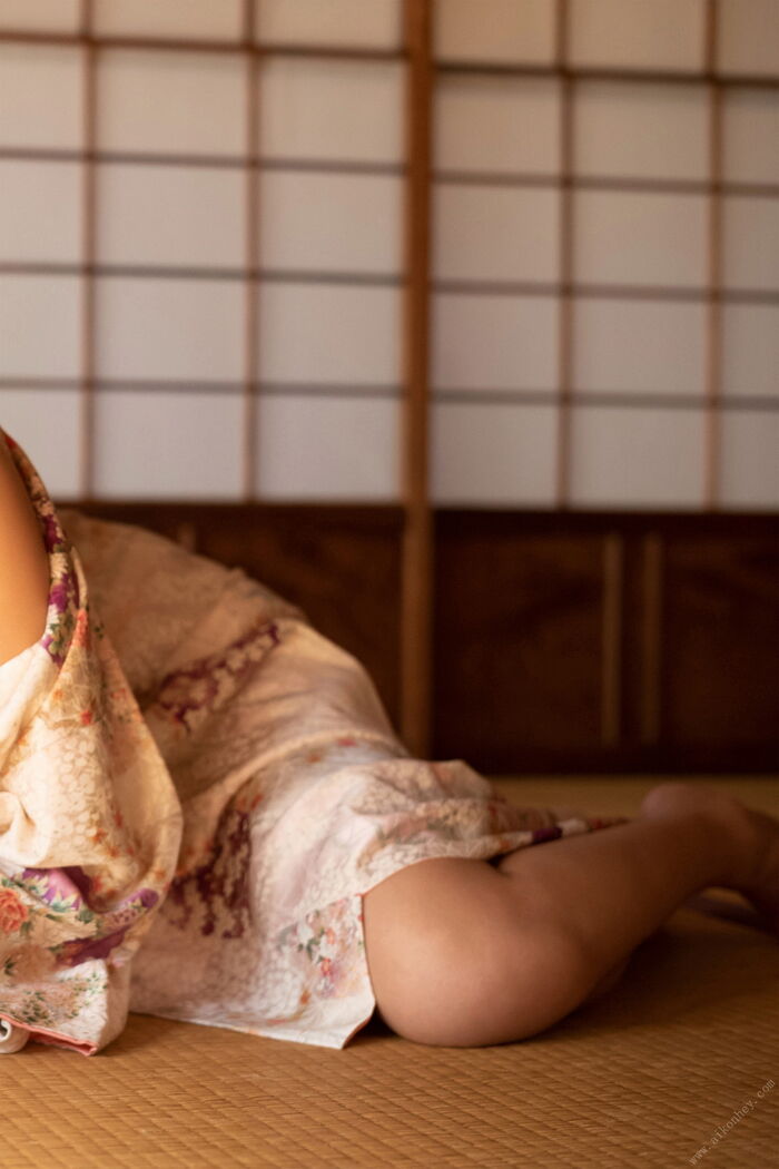 志田音々 艶やかに咲く。2 3th image