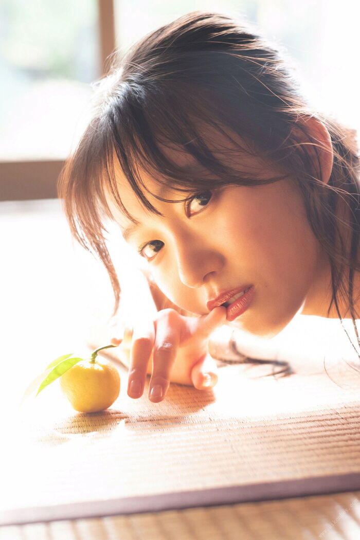 志田音々 艶やかに咲く。2 33th image