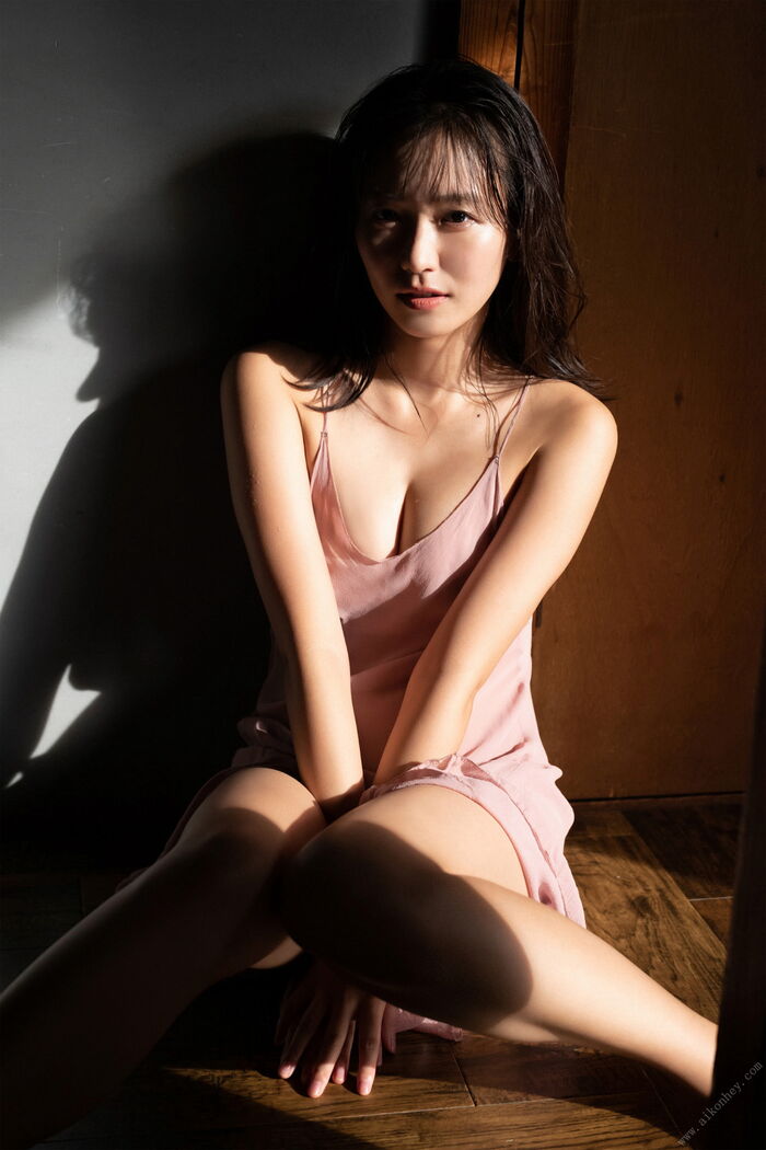 志田音々 艶やかに咲く。2 43th image