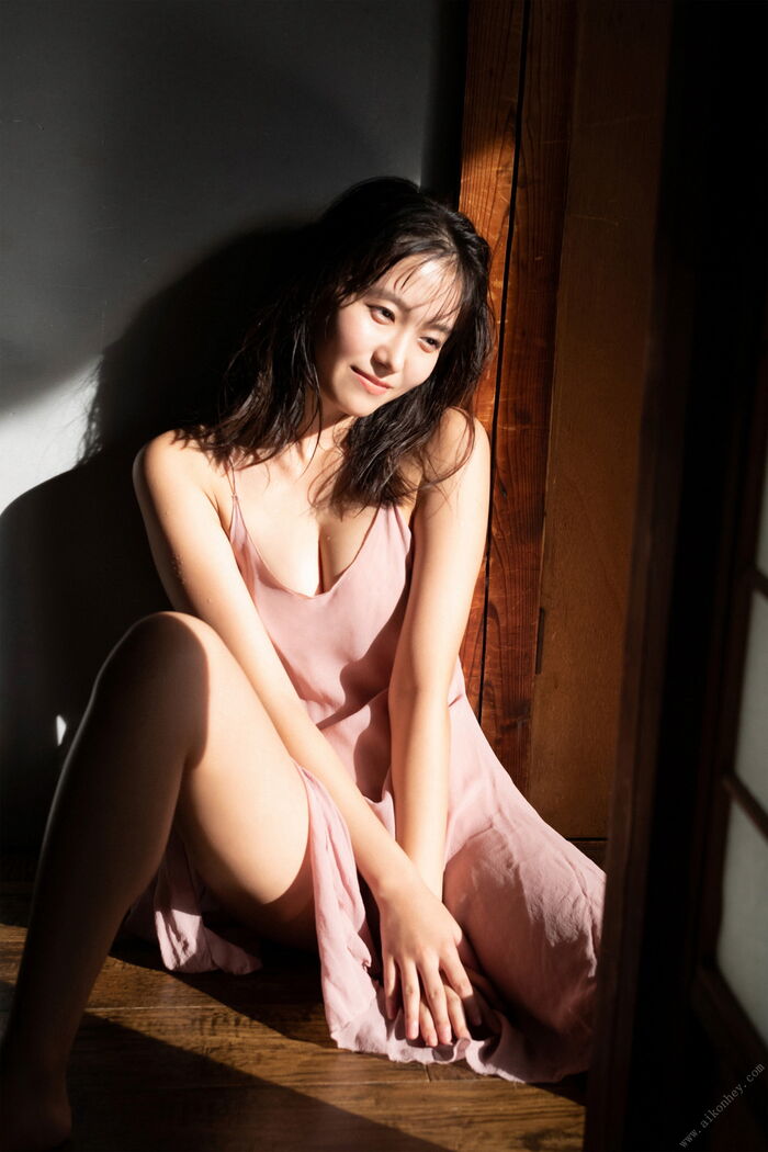 志田音々 艶やかに咲く。2 44th image