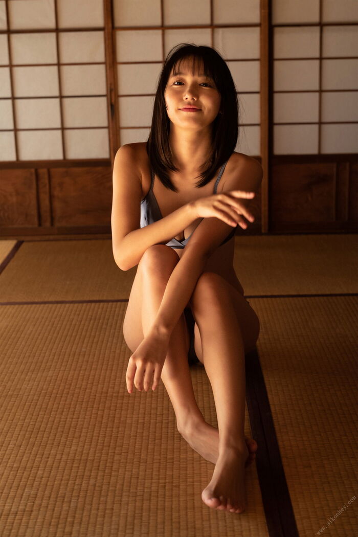 志田音々 艶やかに咲く。2 61th image