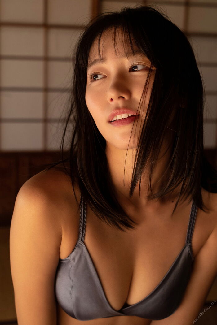 志田音々 艶やかに咲く。2 65th image