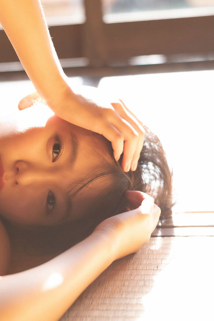志田音々 艶やかに咲く。2 70th image
