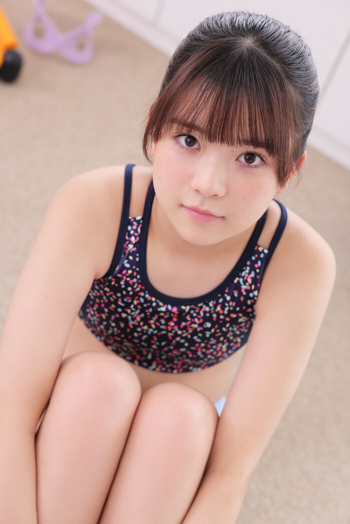 今泉まお Secret Gallery Stage2 5 Set 5.1 19th image