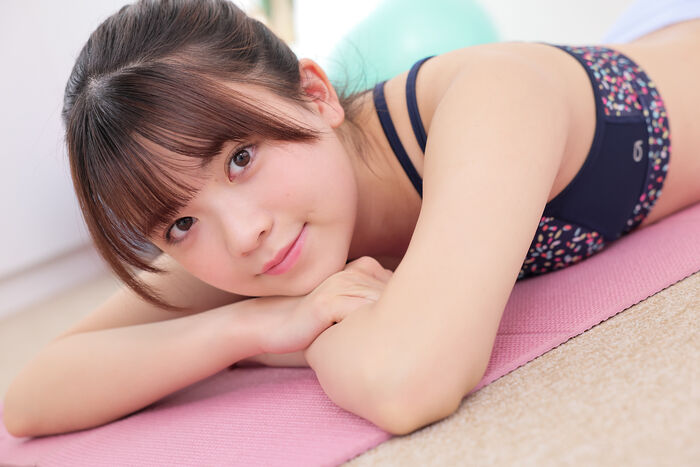 今泉まお Secret Gallery Stage2 5 Set 5.1 34th image