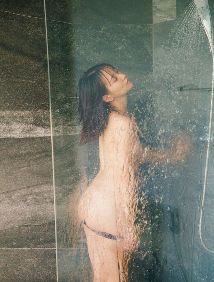 Mariya Nagao [FRIDAY] 2023.10.06 5th image