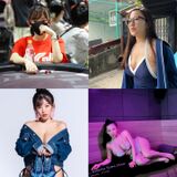 迷濛眼神想壞壞！I杯寫真乳神天木純拒絕不了的奶香誘惑！