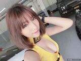 黃潔琪 Miko Wong 馬來西亞宅男女神笑容好迷人