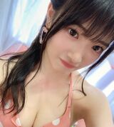 The idol who likes "Pokémon" is Gorin Muto! The older sister is versatile and the younger sister is in charge and cute!