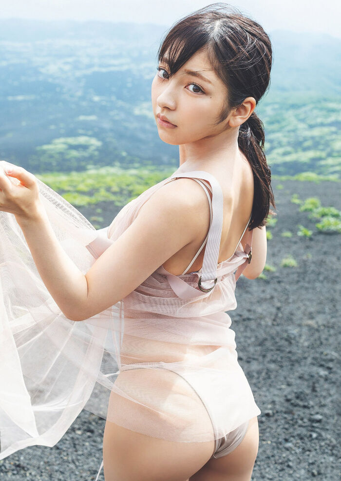Jumi The Strongest Beautiful Girl's Beautiful Big Breasts and Constriction--Added on 2023/10/3 From Here-- 2th image