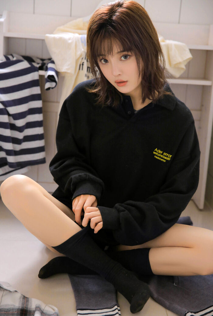 Please sign for your salt girlfriend - Song Mina [HD set of pictures] 10th image