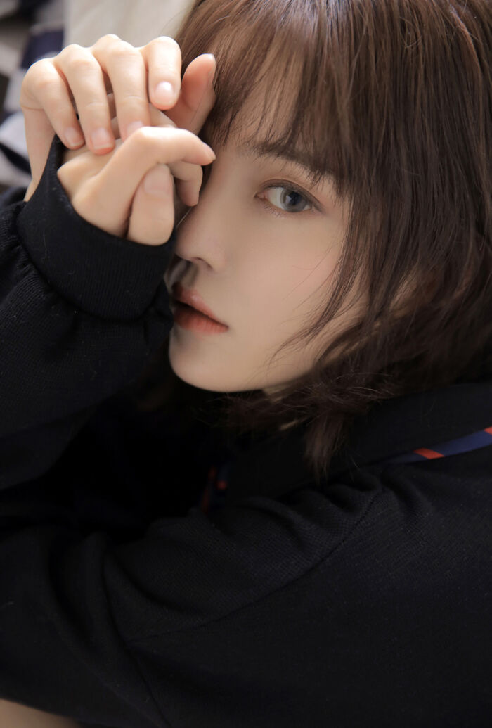 Please sign for your salt girlfriend - Song Mina [HD set of pictures] 13th image