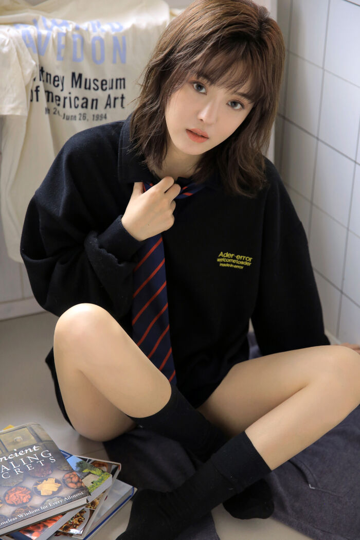 Please sign for your salt girlfriend - Song Mina [HD set of pictures] 6th image