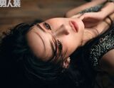 男人裝九月刊封面—孟子義[高清套圖]