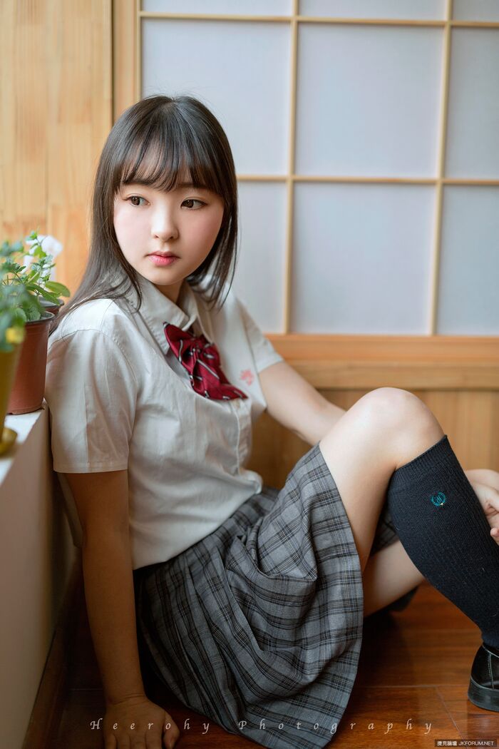 嬌萌四川 coser 妹子 榮小兔頭 (Part II) (66P) 53th image
