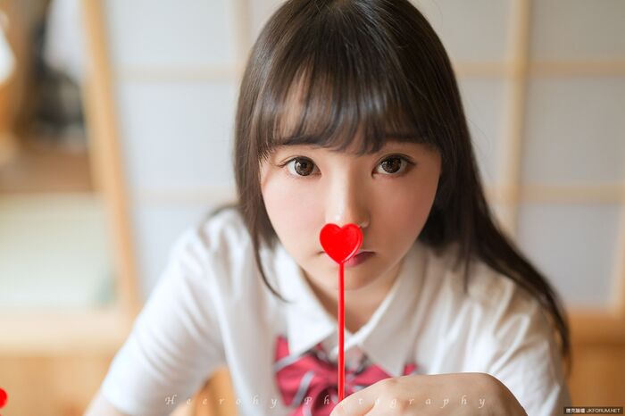 嬌萌四川 coser 妹子 榮小兔頭 (Part II) (66P) 55th image