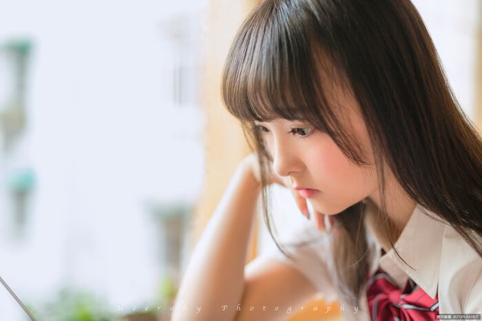 嬌萌四川 coser 妹子 榮小兔頭 (Part II) (66P) 57th image