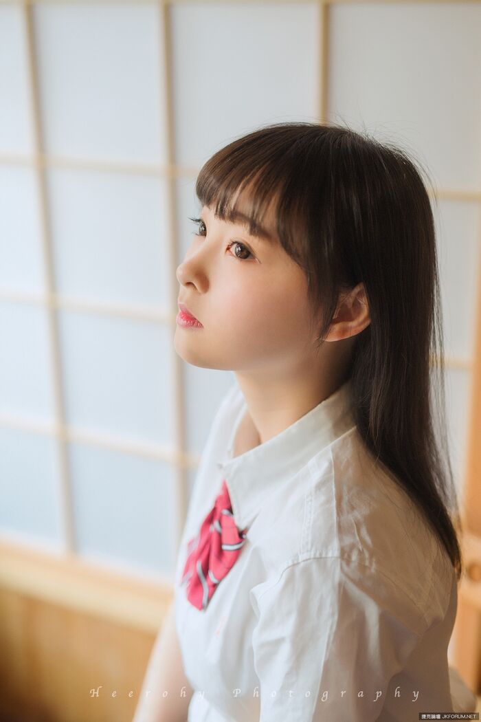 嬌萌四川 coser 妹子 榮小兔頭 (Part II) (66P) 61th image