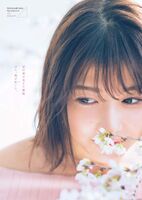 渡邊理佐 わたなべりさ 欅坂46