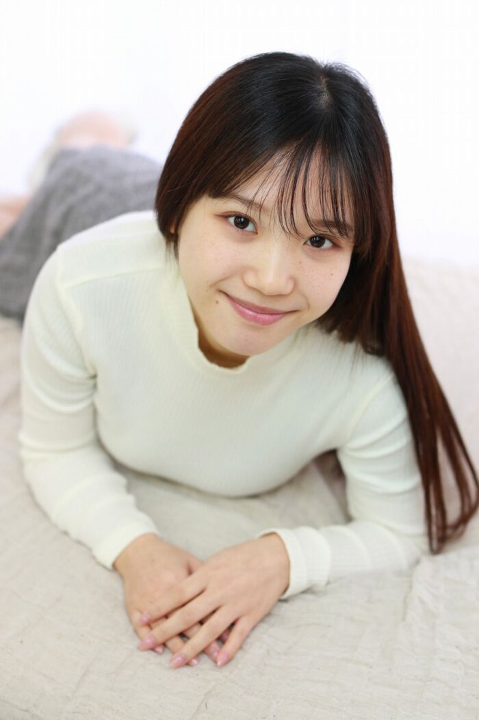 堀みなみ Hカップボインの水着グラビアほかエロ画像100枚！ 61th image