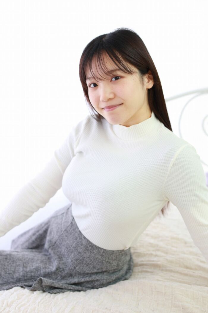 堀みなみ Hカップボインの水着グラビアほかエロ画像100枚！ 62th image