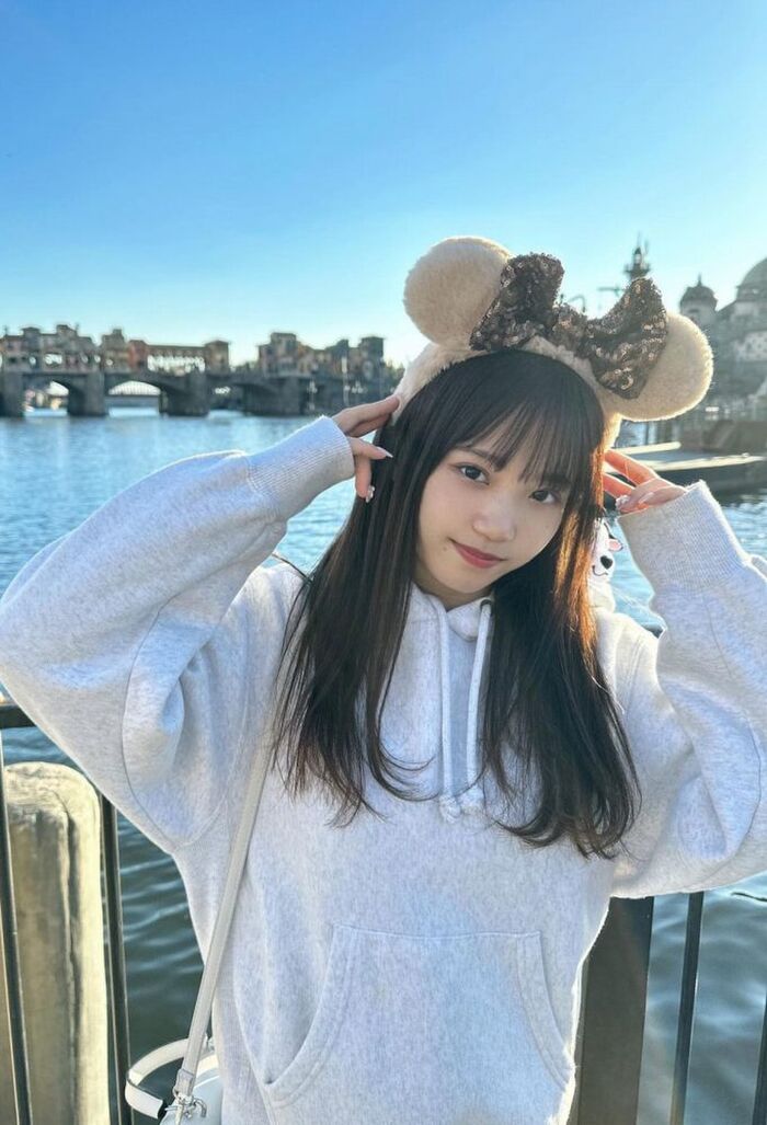 堀みなみ Hカップボインの水着グラビアほかエロ画像100枚！ 78th image
