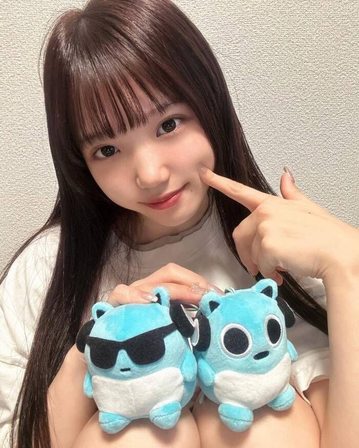 堀みなみ Hカップボインの水着グラビアほかエロ画像100枚！ 82th image