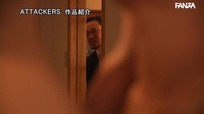 白峰ミウ 美人妻を同級生に不倫NTR 79th image