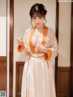爱灵妖 - 穿越宋代の依梦 Set 1 20230603 Part 24 [AI Generated]