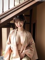 嗳玲柳 - 繁星点点之古韵流转中诱人秘密 Set 1 20230729 Part 12 [AI Generated]