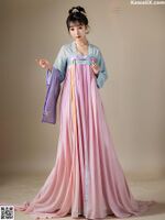 爱灵妖 - 唐朝Style Set 1 20230530 Part 15 [AI Generated]