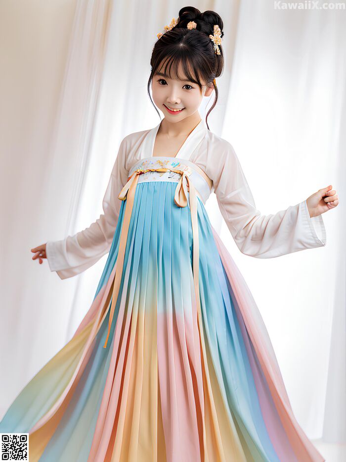 爱灵妖 - 唐朝Style Set 1 20230530 Part 15 [AI Generated] 11th image