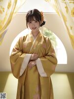 嗳玲柳 - 繁星点点之古韵流转中诱人秘密 Set 1 20230729 Part 18 [AI Generated]