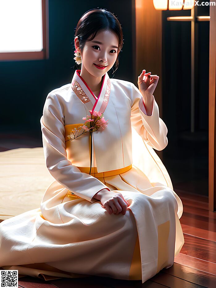 Mitsubishi 爱 - 首尔春樱之激情蔓延 Set 1 20230606 Part 8 [AI Generated] 11th image