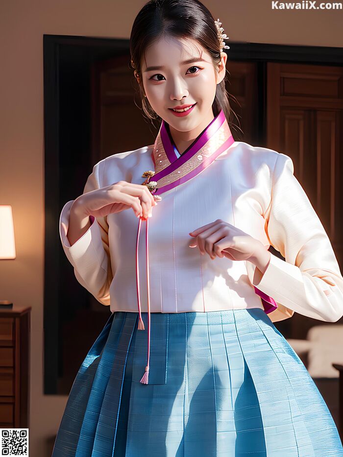 Mitsubishi 爱 - 首尔春樱之激情蔓延 Set 1 20230606 Part 8 [AI Generated] 12th image