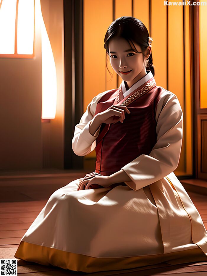Mitsubishi 爱 - 首尔春樱之激情蔓延 Set 1 20230606 Part 8 [AI Generated] 13th image