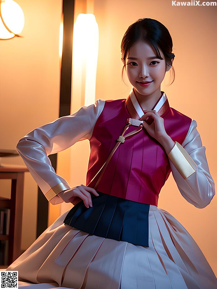 Mitsubishi 爱 - 首尔春樱之激情蔓延 Set 1 20230606 Part 8 [AI Generated] 14th image