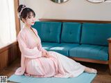 史爱玲 - 诗酒趁年华之宋朝女狂野与温柔 Set 1 20230720 Part 1 [AI Generated]