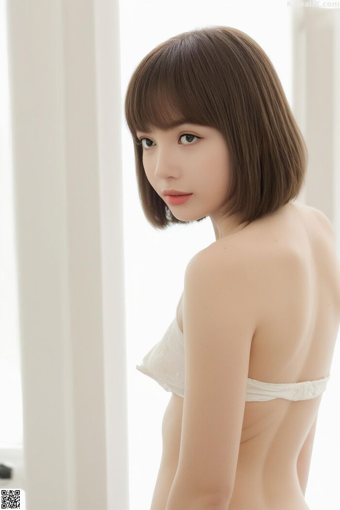 艾凌丝 - 花间舞影之绽放无尽醉人风华 Set.1 20240122 Part 8 [AI Generated] 12th image