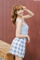 艾凌丝 - 纱梦缠绵之轻纱下的诱惑美学 Set.1 20231215 Part 13 [AI Generated]